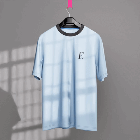 Men’s Premium T-Shirt | SKY