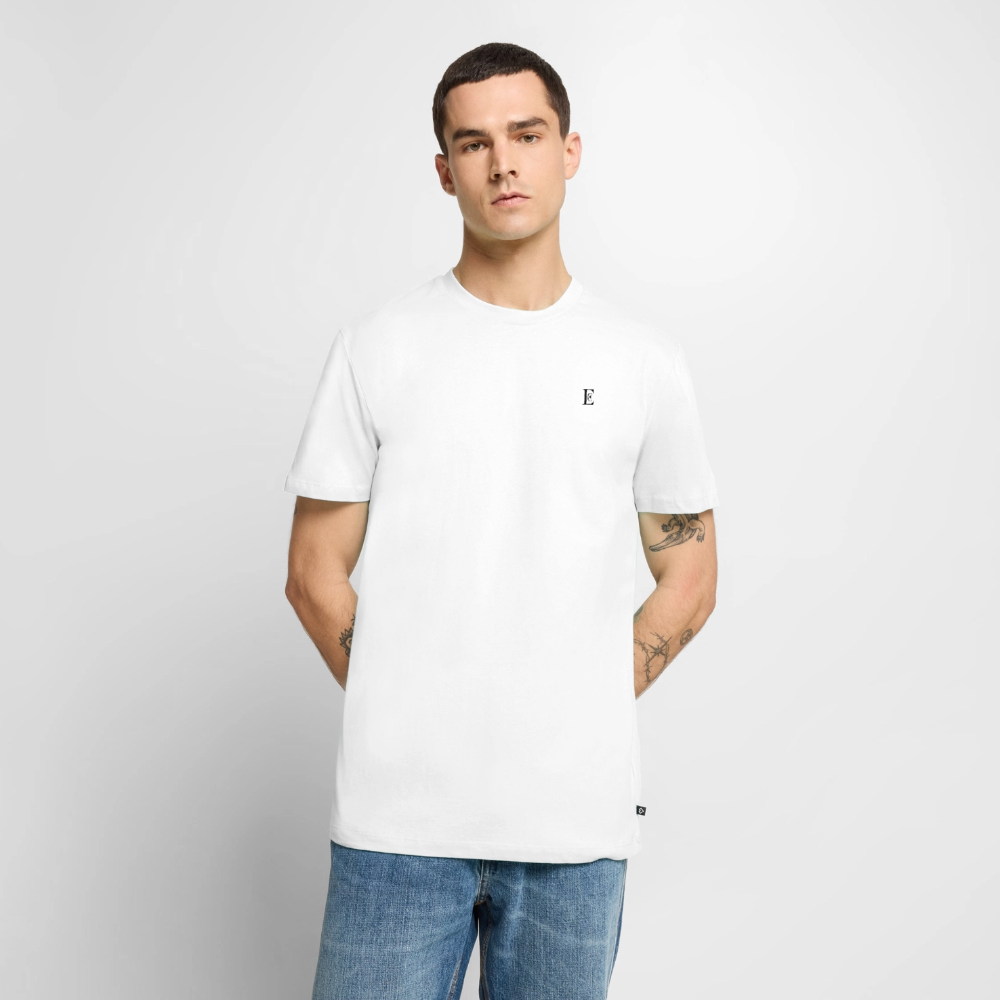 Men’s Premium T-Shirt - white