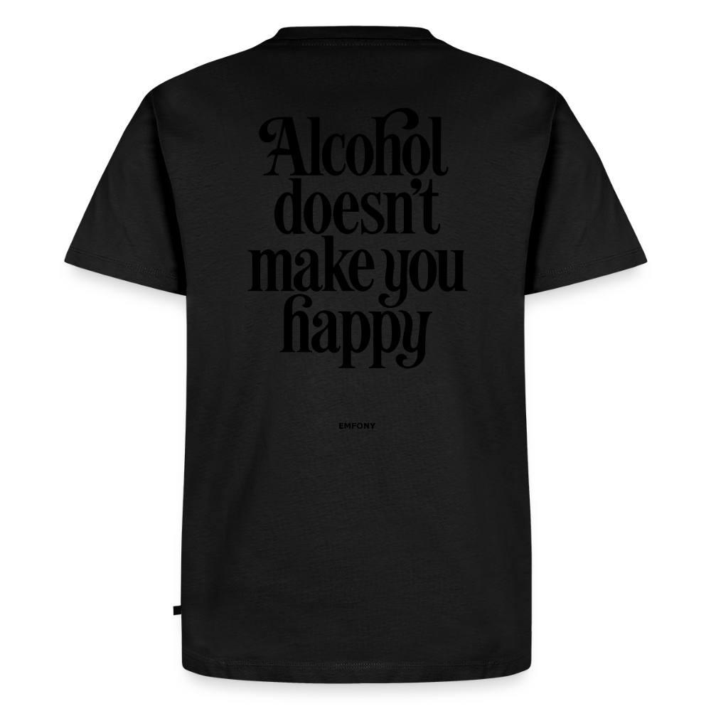 Men’s Premium T-Shirt - black