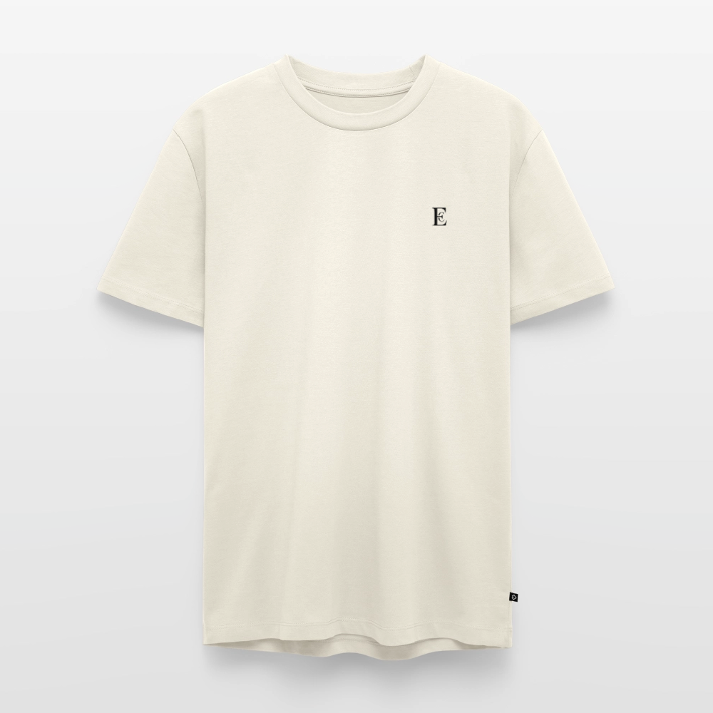 Men’s Premium T-Shirt - off white