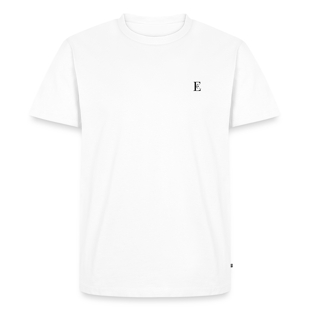 Men’s Premium T-Shirt - white
