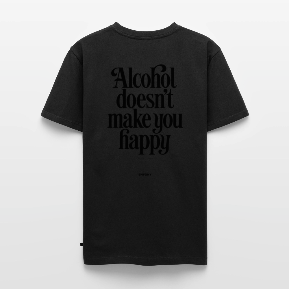 Men’s Premium T-Shirt - black