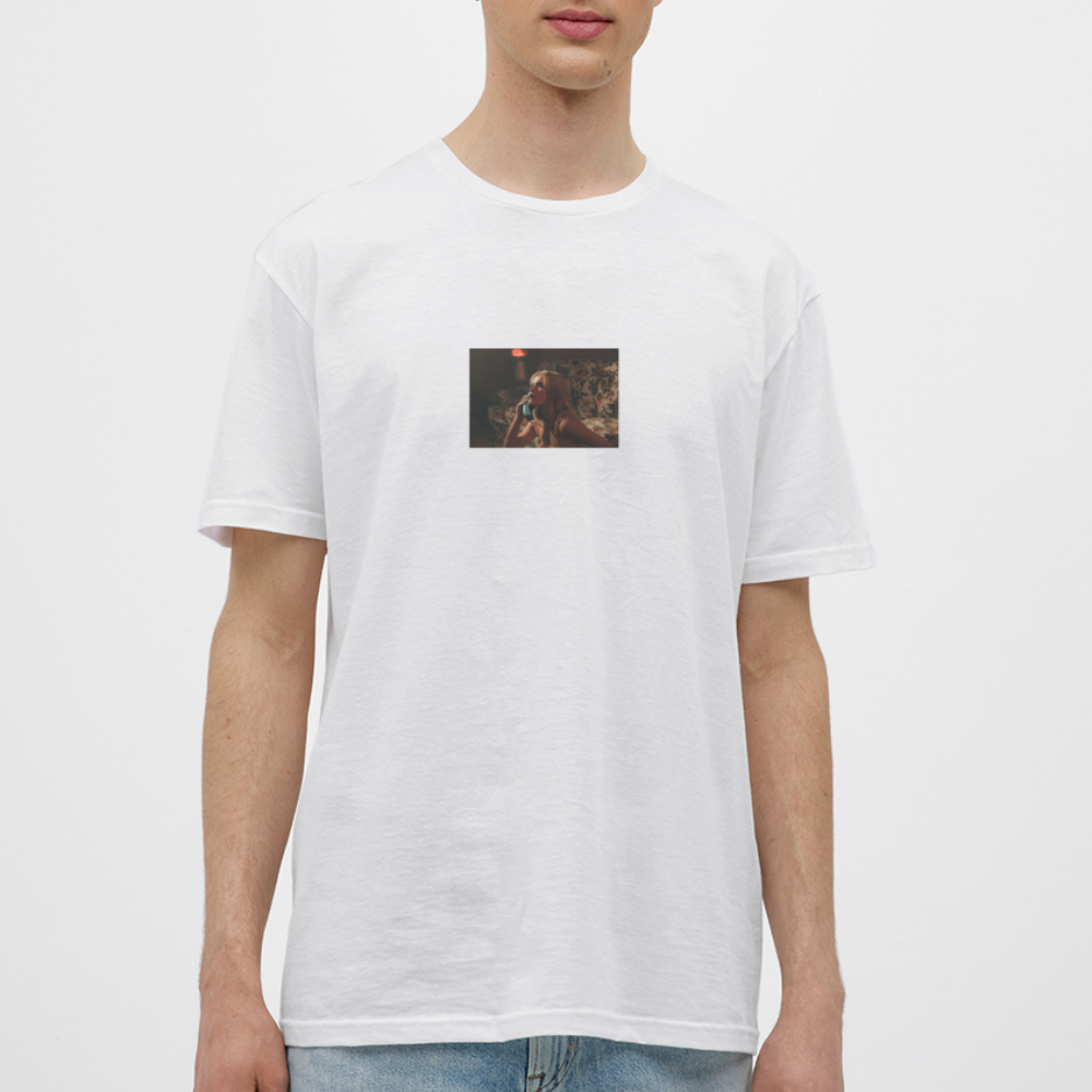 Men's T-Shirt - white