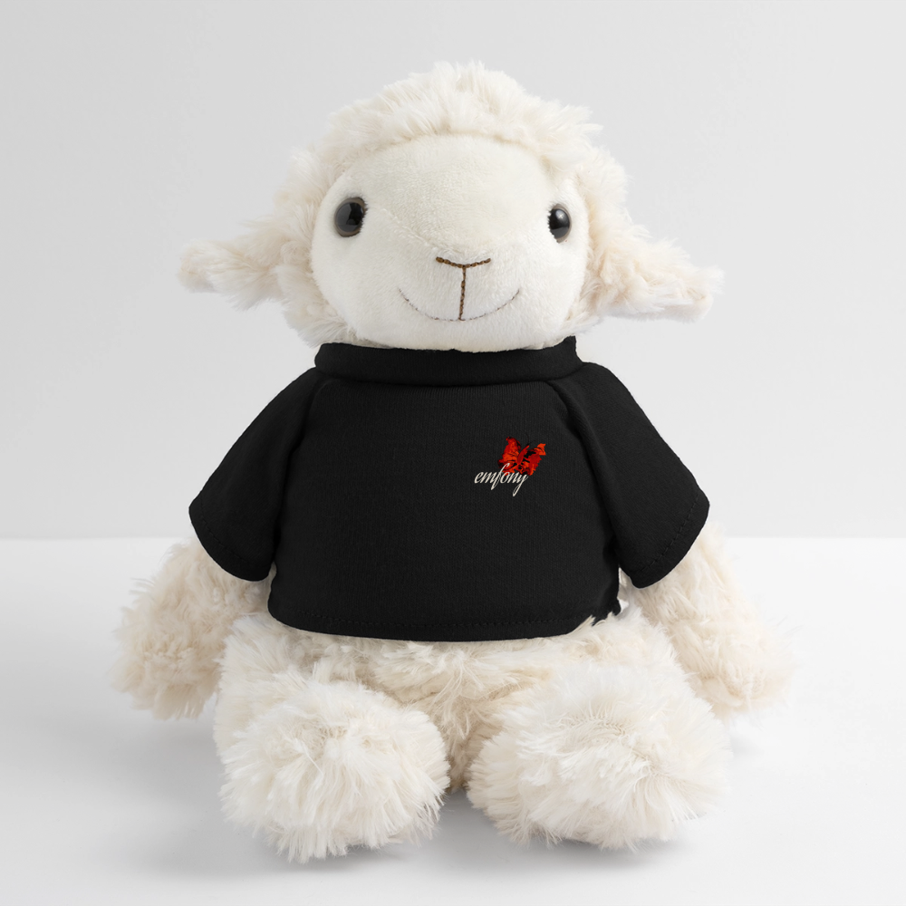 MiniFeet® Sheep Annika - black