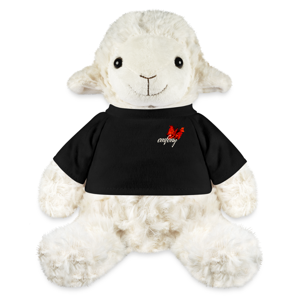 MiniFeet® Sheep Annika - black