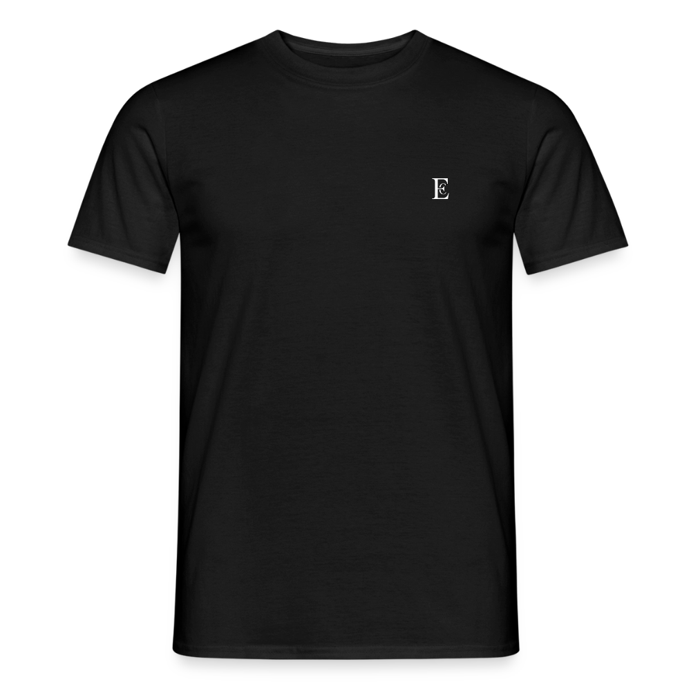 EMFONY T-shirt - black