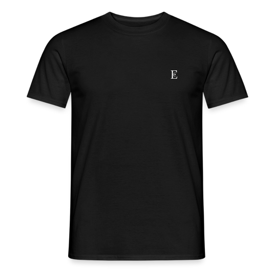 EMFONY T-shirt - black