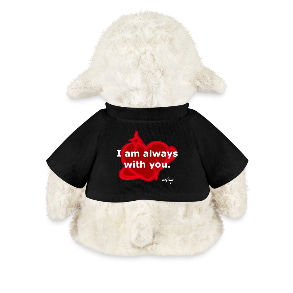 MiniFeet® Sheep Annika - black