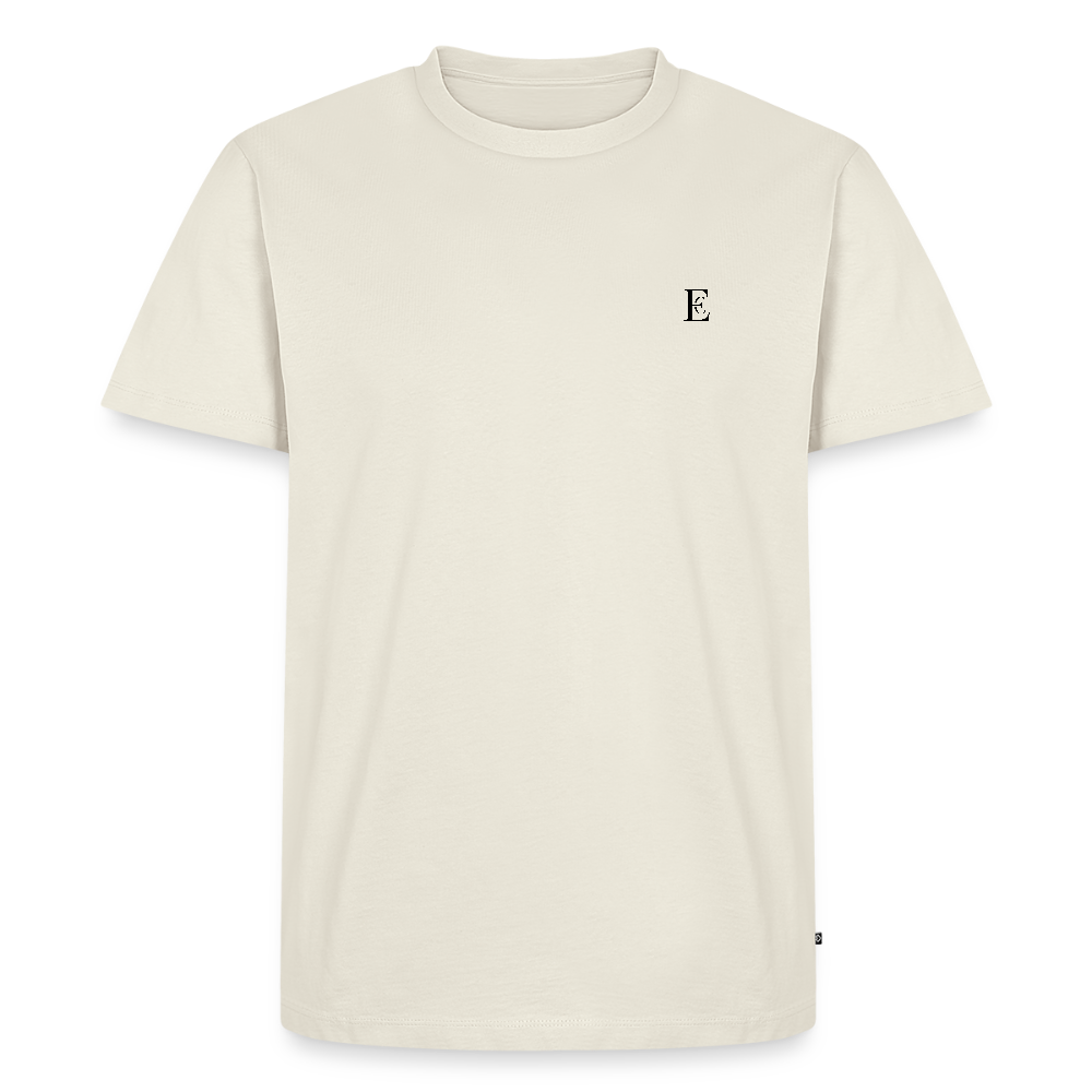 Men’s Premium T-Shirt - off white